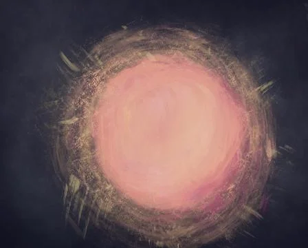 The Sun Stock Illustration