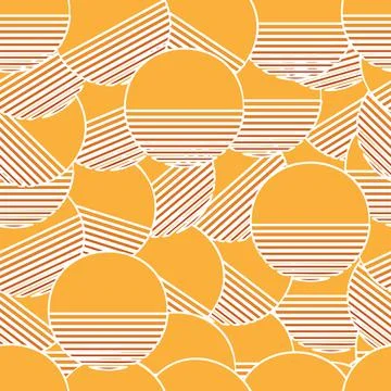 Sun Stock Illustration