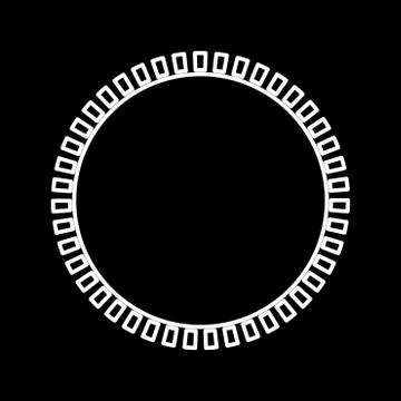 Sun it is icon . Stock Illustration