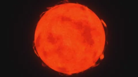 Sun journey Vidéo 8960315