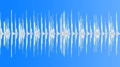 Sun-Kissed Melodies - retro 80s electro pop (dnb short loop 2) Stock Music