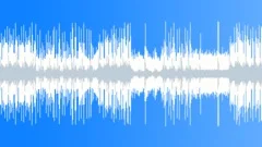 Sun-Kissed Melodies - retro 80s electro pop (no lead full loop) Stock Music