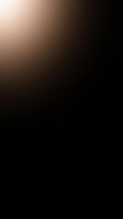 Sun lens flare, rays of light, glare, leak. Stock-Footage 296158120