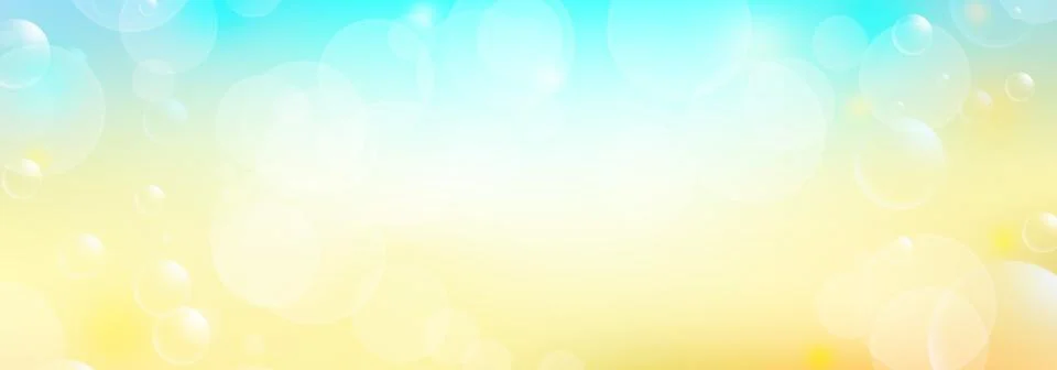 Sun light background. Abstract bright spring or summer landscape texture wi.. Illustrazione stock