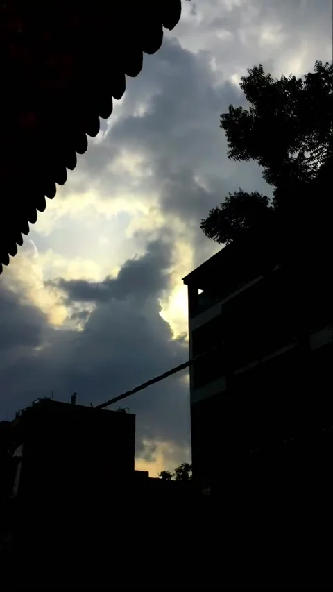 Sun light Stock Footage 220239541