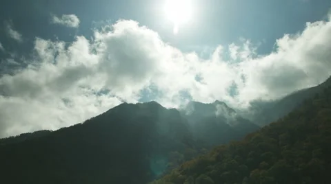 Sun light, Full HD (1920x1080) 스톡 동영상 42748496