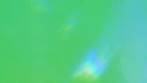 Sun Light Leaks Green Screen Widescreen Stock-Footage 344766524