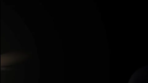 Sun light path Animation with Shimmering Light Ray Flickers. 库存影片 336183201