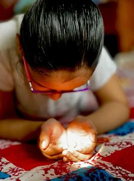 Sun light Stock Photos