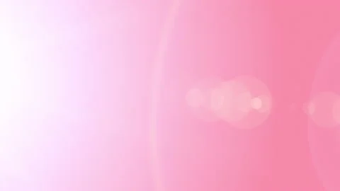 Sun Light Pink Star Leak Transitions. Anamorphic Prime Camera Lens Flares Stock Footage 153227600