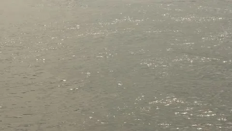 Sun light reflection Stock Footage 10765458