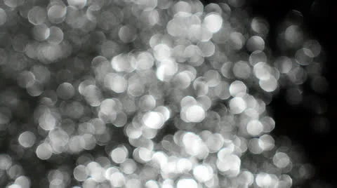 Sun light shimmering on water Stock Footage 23717733