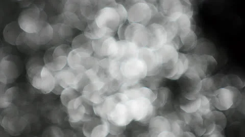 Sun light shimmering on water Stock Footage 23718156
