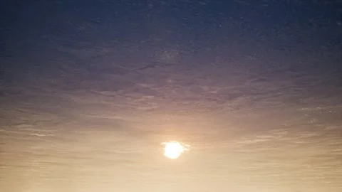 Sun light under the water Stock Footage 249128183