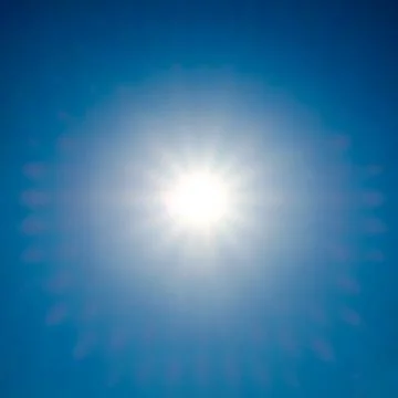 Sun Stock Photos
