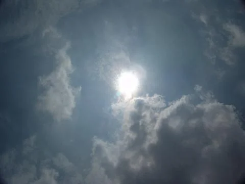 The sun Stock Photos