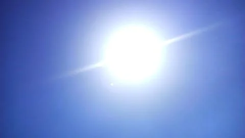 The Sun Photos