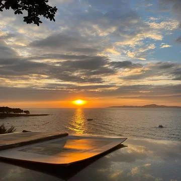 The Sun Stock Photos