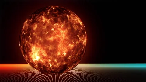 Sun On A Plane Stock Footage 194667710