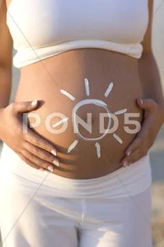 Sun Protection During Pregnancy
