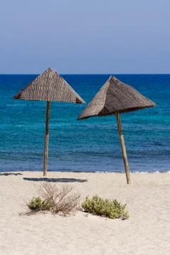 Sun Protection Stockfoto's