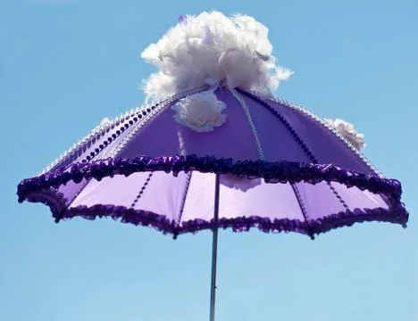 Sun protection Stock Photos