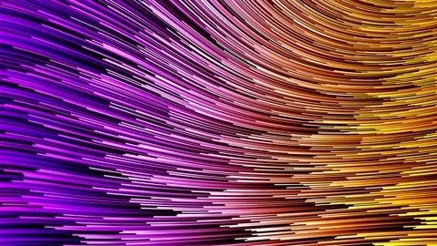 Sun purple wavy background 스톡 동영상 159746228