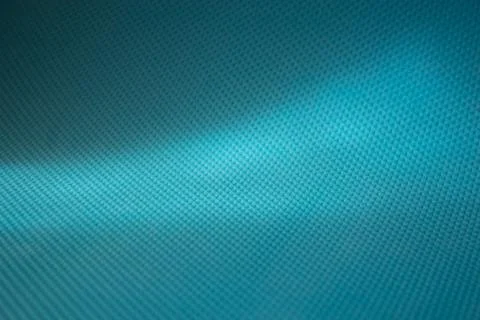 Sun ray on a blue background, abstract background. Stock Photos