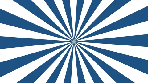 Sun rays animation. Sunburst rotates. Ray light Vídeo Stock 163526701