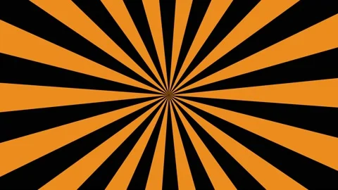 Sun rays animation. Sunburst rotates. Ray light Vídeo Stock 163526723