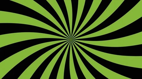 Sun rays animation. Sunburst rotates. Ray light Vídeo Stock 163526773