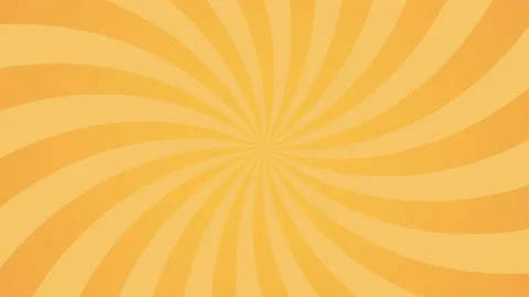Sun rays animation. Sunburst rotates. Ray light Vídeo Stock 163526808