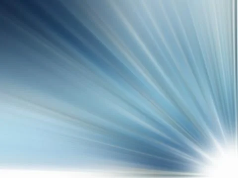 Sun rays background Stock Illustration