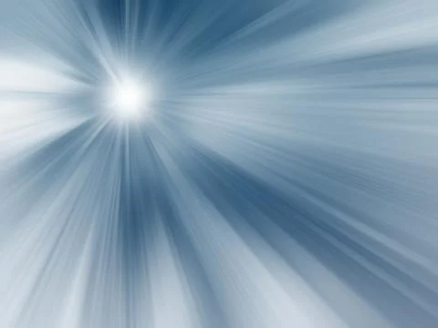 Sun rays background Stock-Illustration