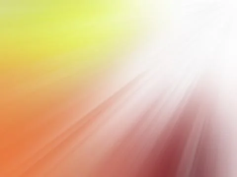 Sun rays background Stock Illustration