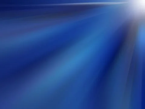 Sun rays background Illustrazione stock