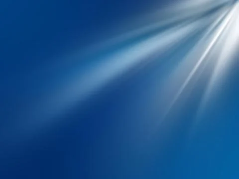 Sun Rays Background Illustrazione stock