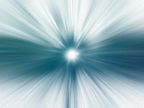 Sun Rays Background 스톡 일러스트