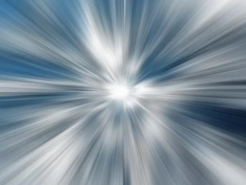 Sun Rays Background Illustrazione stock