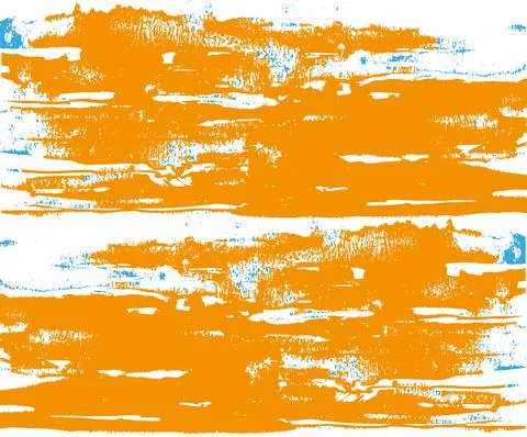 The sun rays. Bright yellow abstract vector background Illustrazione stock