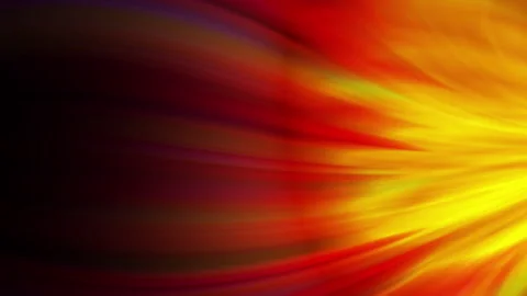 Sun rays depicting animated background | Stock Video | Pond5