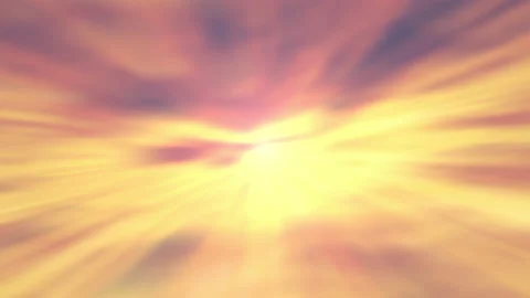 Sun rays Stock Footage 174920461