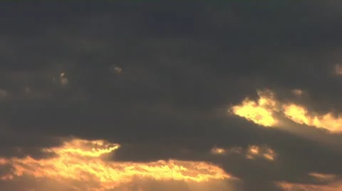 Sun rays pt. 2 動画素材 12557560