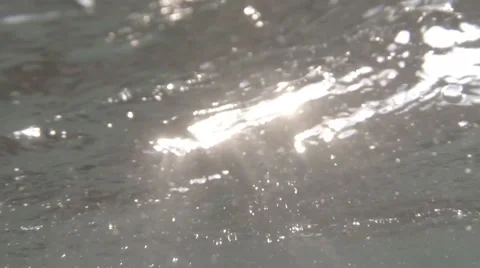 Sun rays in sea 스톡 동영상 42195893