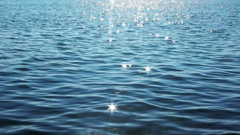 Sun Reflection Stock Footage 115568347