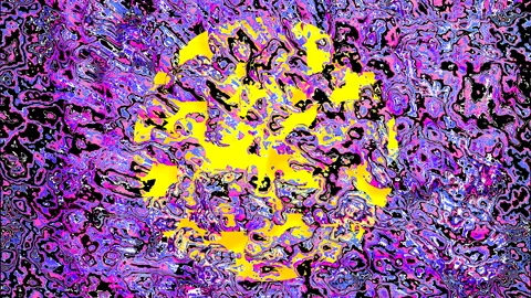 Sun reflection in liquid Stock Footage 168378591