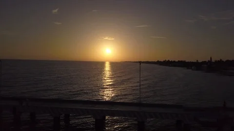 Sun rice chuburna Video stock 93988692