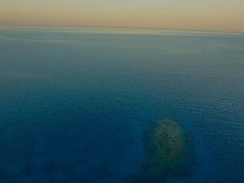 Sun rise Stock Footage 77653948