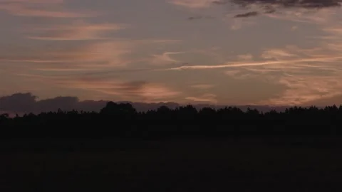 Sun rising Vídeos de archivo 168324452