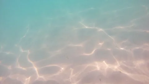 Sun Sea and Sand Stock Footage 331686518
